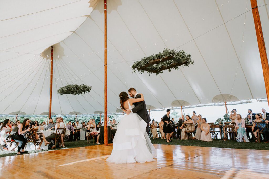 Beach Wedding in Destin fl