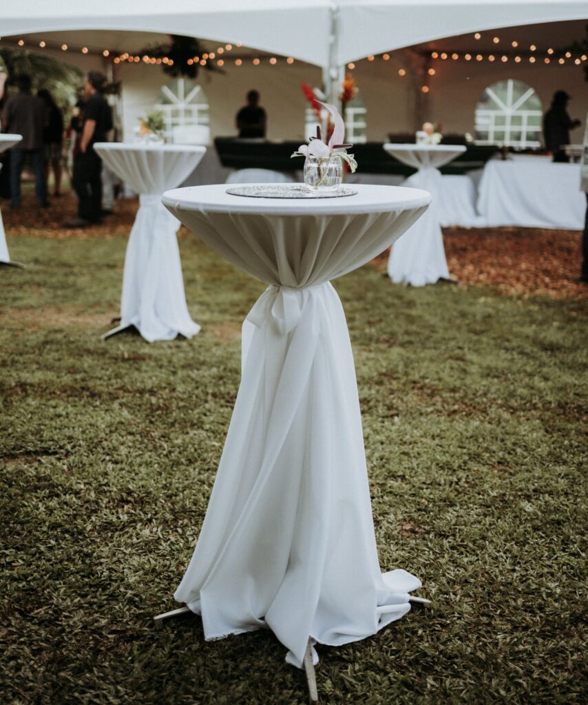 Beach Wedding in Destin fl