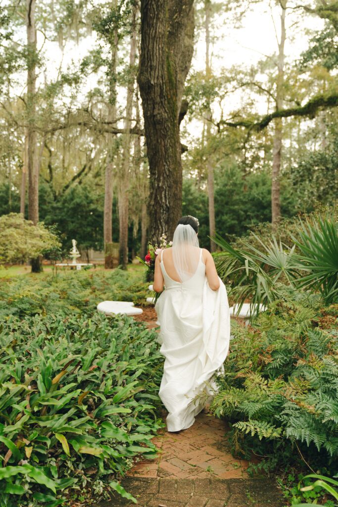 Beach Wedding in Destin fl