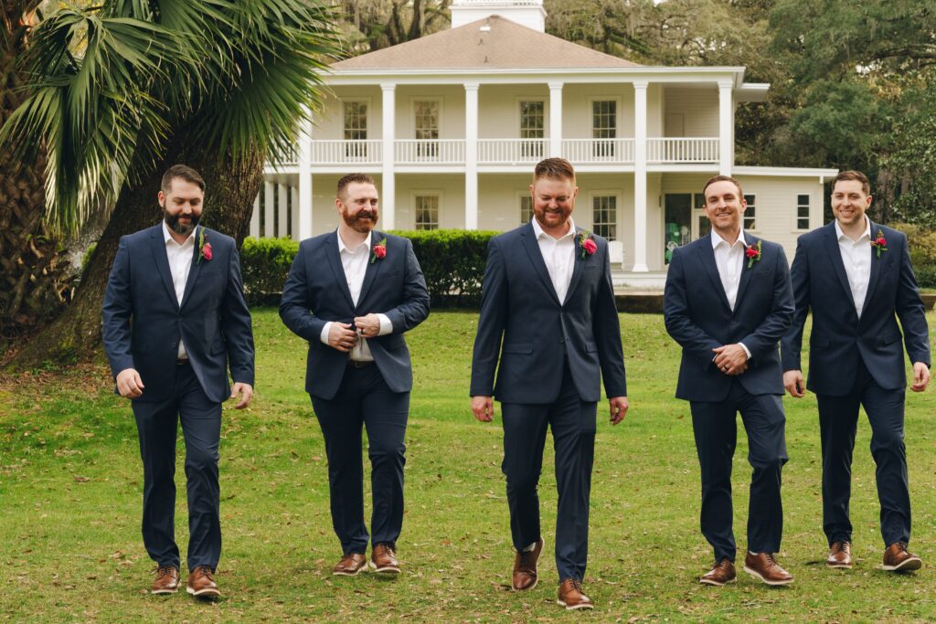 Beach Wedding in Destin fl