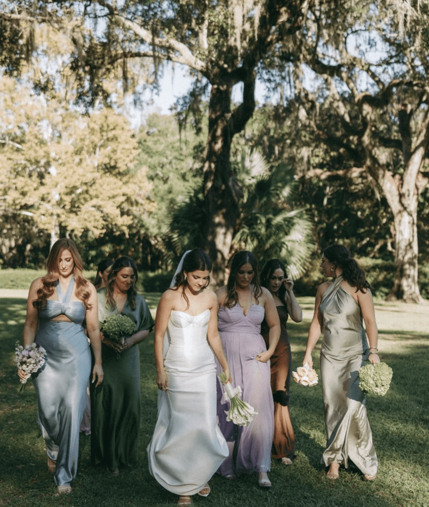 Beach Wedding in Destin fl