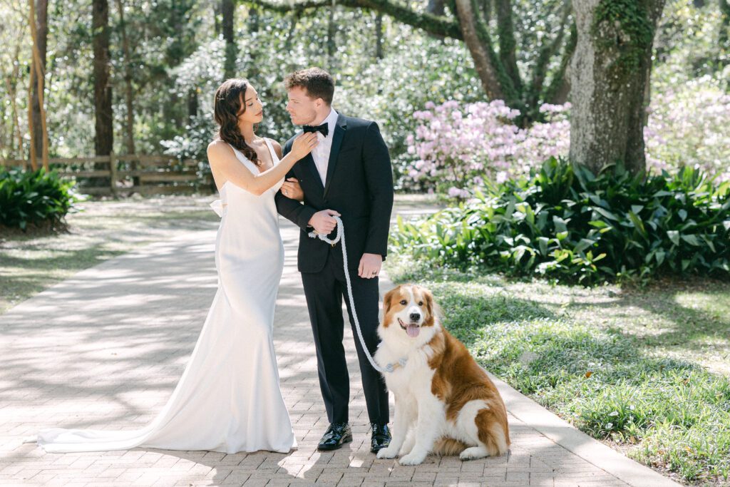 Beach Wedding in Destin fl