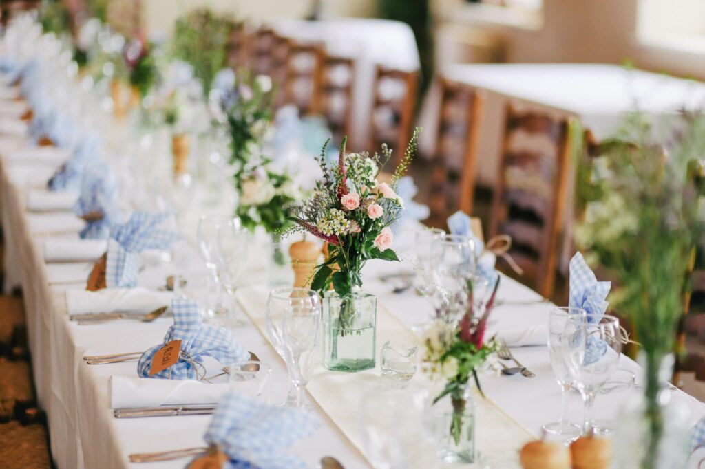 Beach Wedding in Destin fl