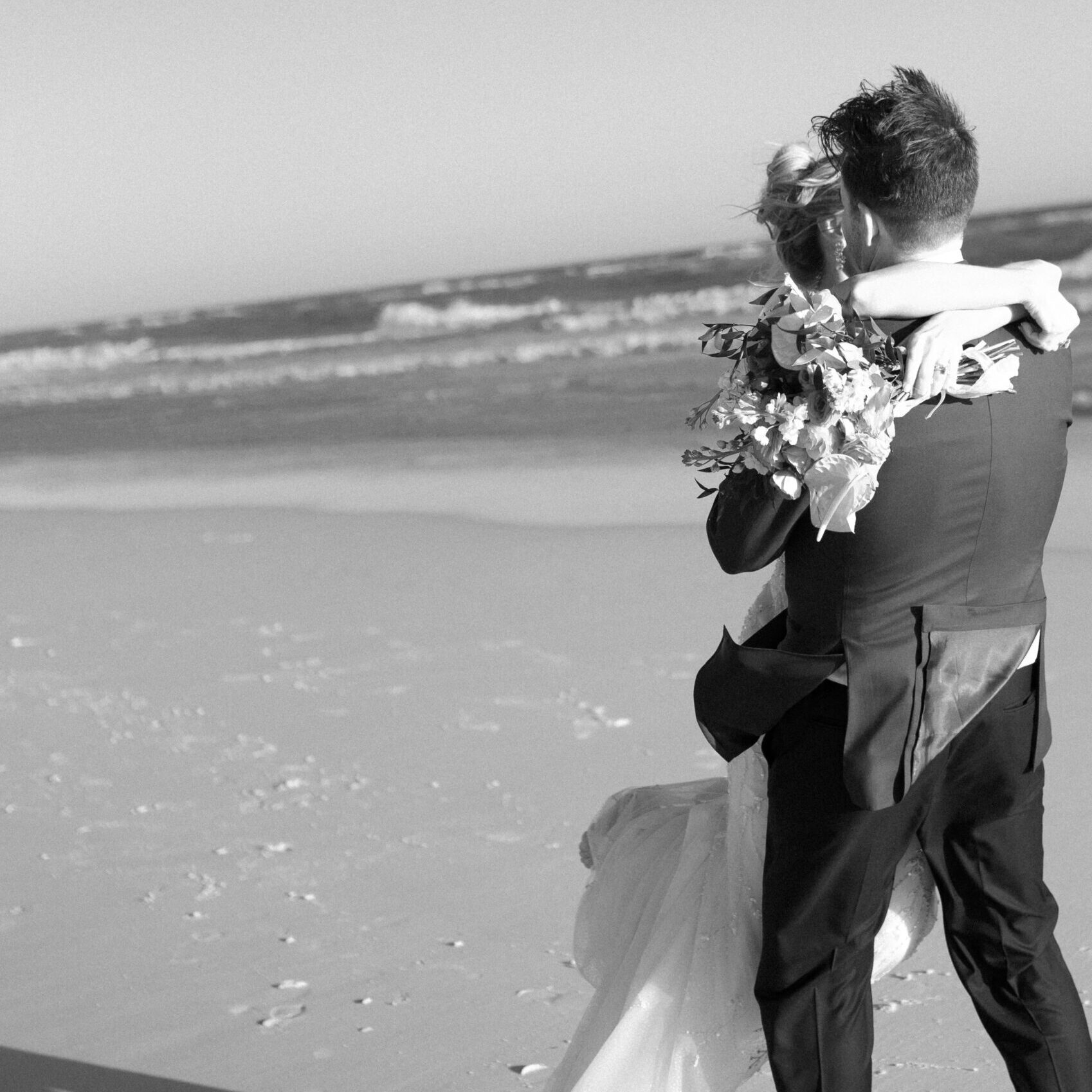 Bartle Wedding | Seaside, FL