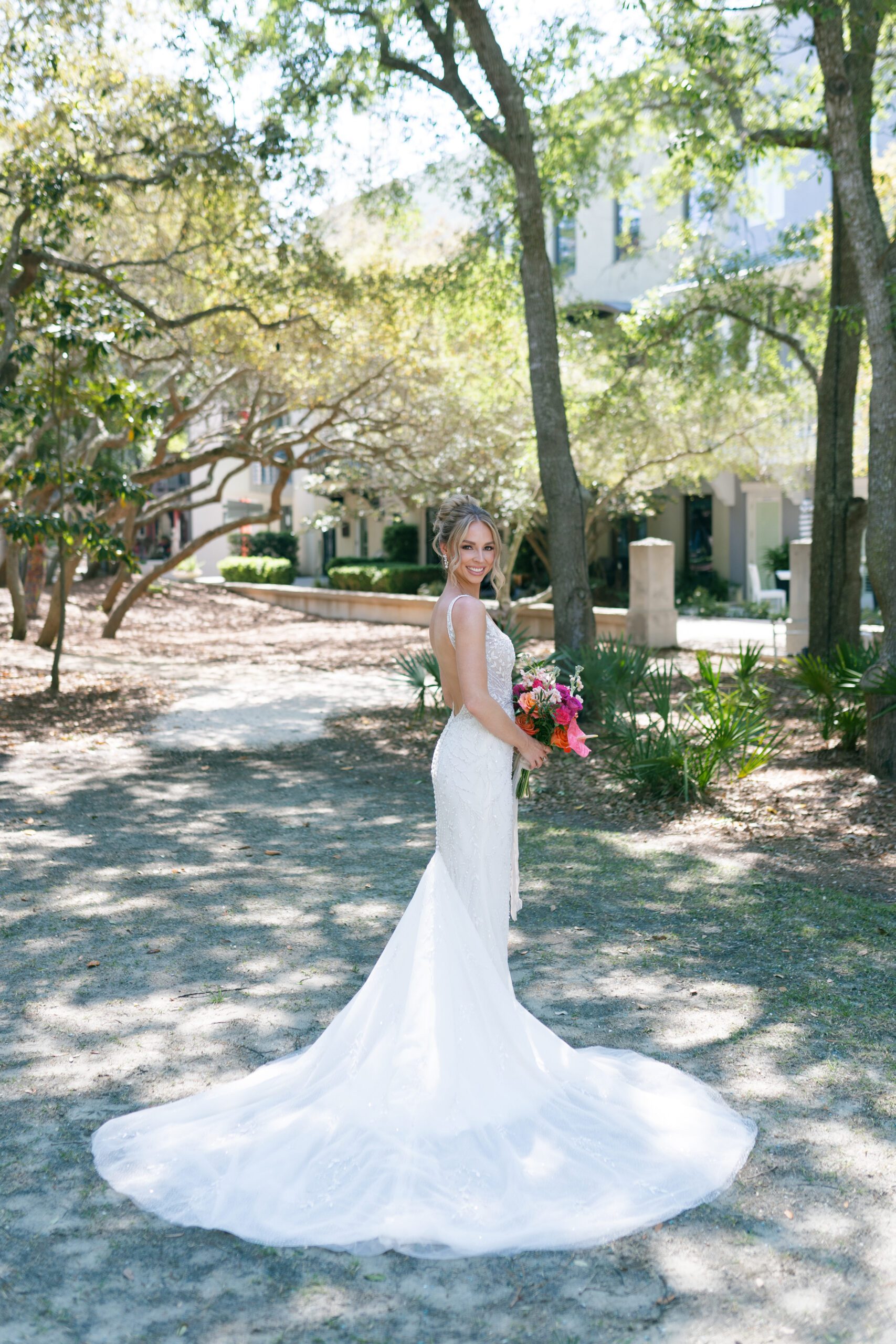 Bartle Wedding | Seaside, FL