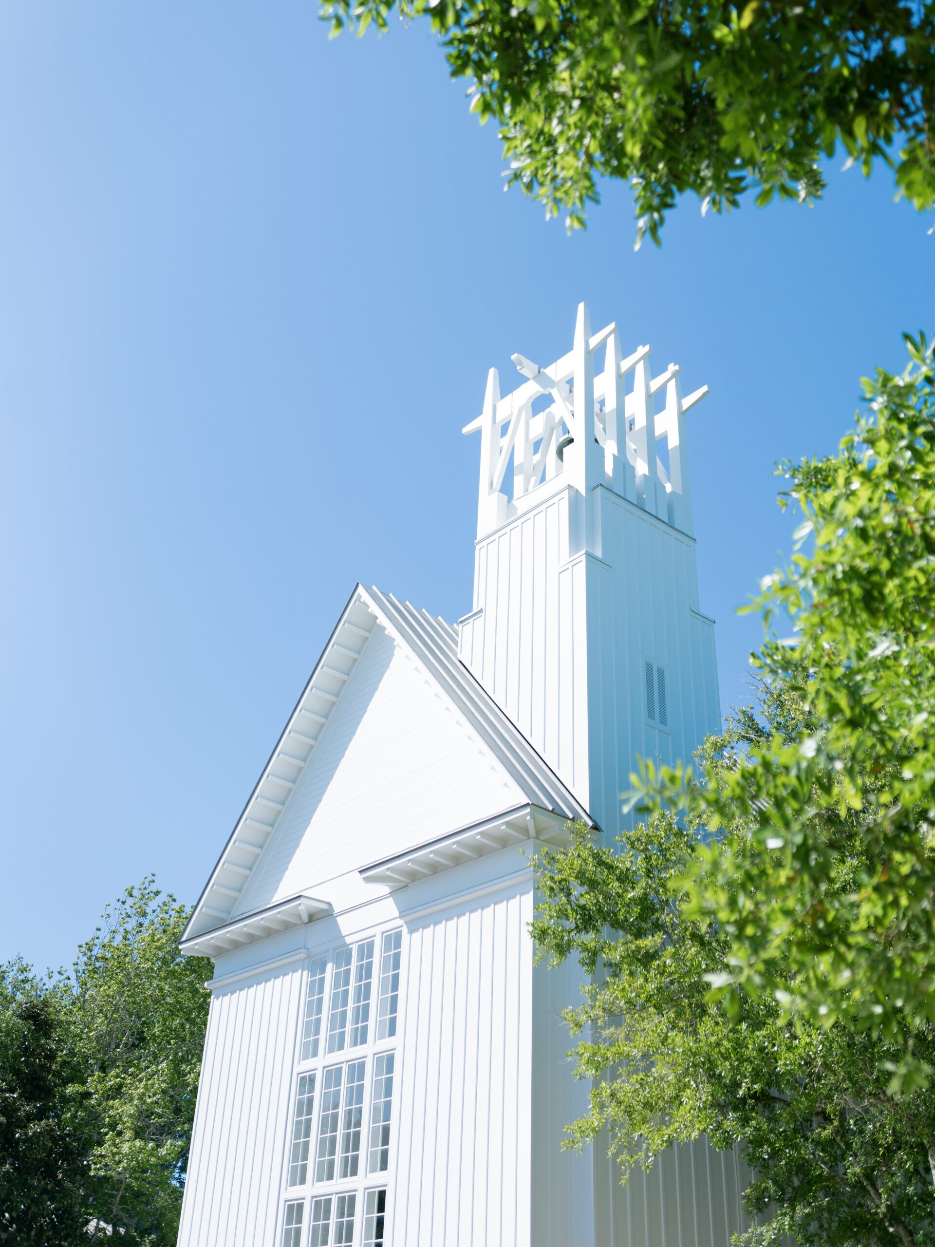 Bartle Wedding | Seaside, FL