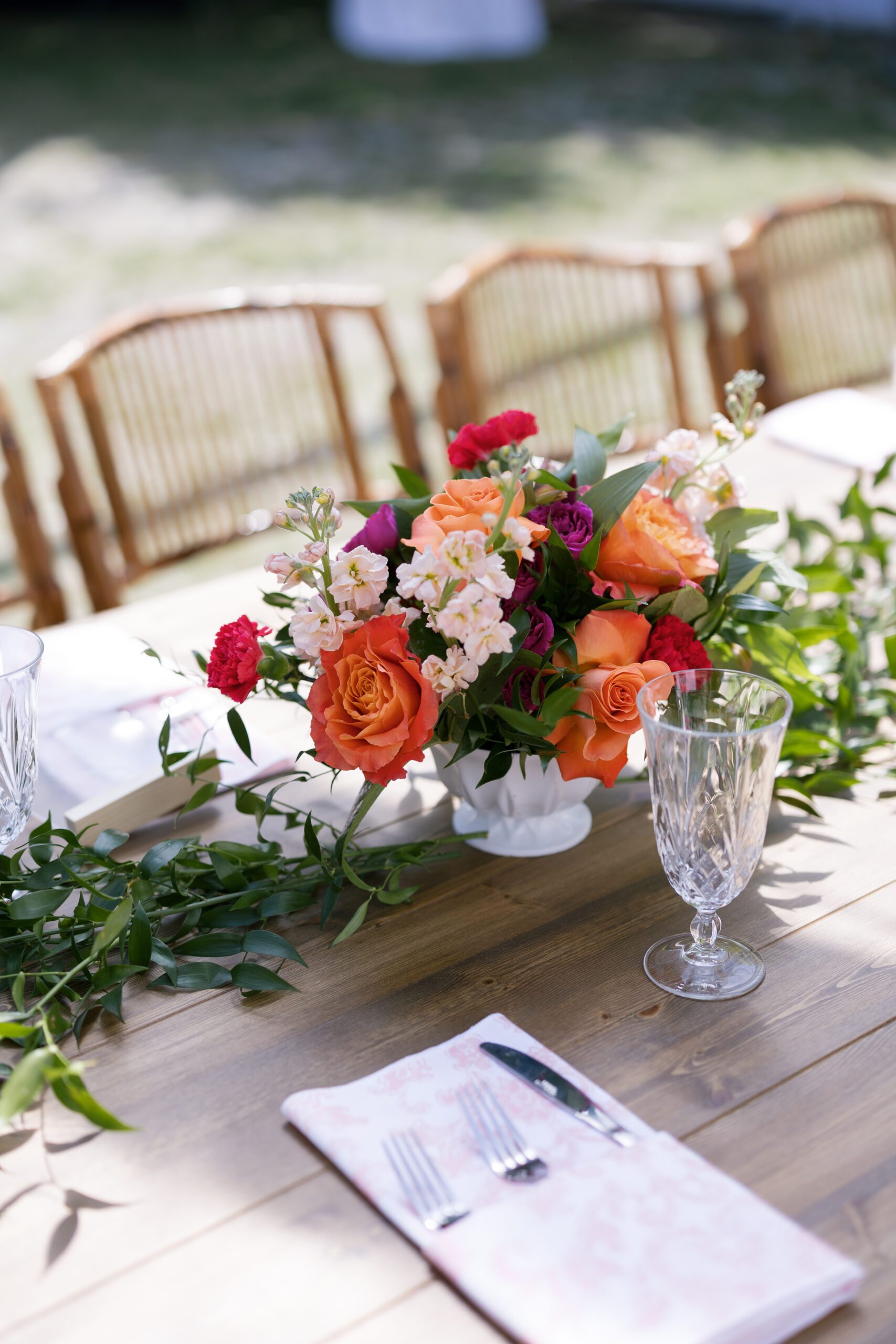 Bartle Wedding | Seaside, FL