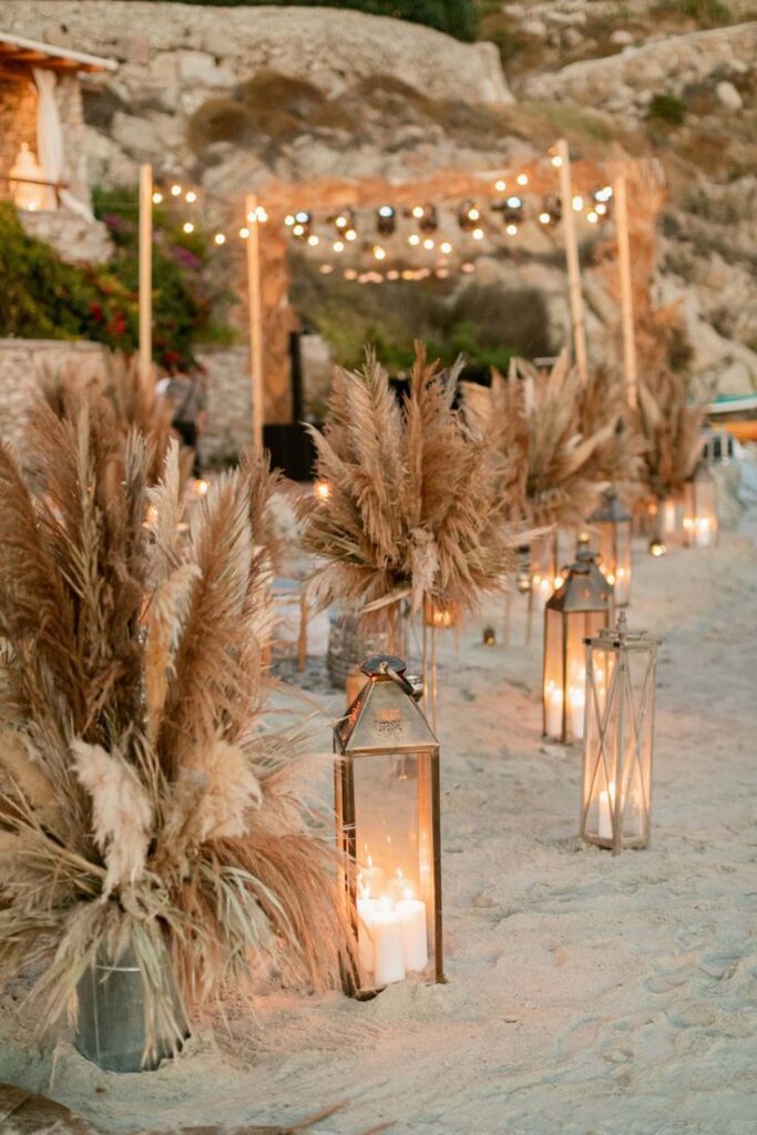 Beach Wedding in Destin fl