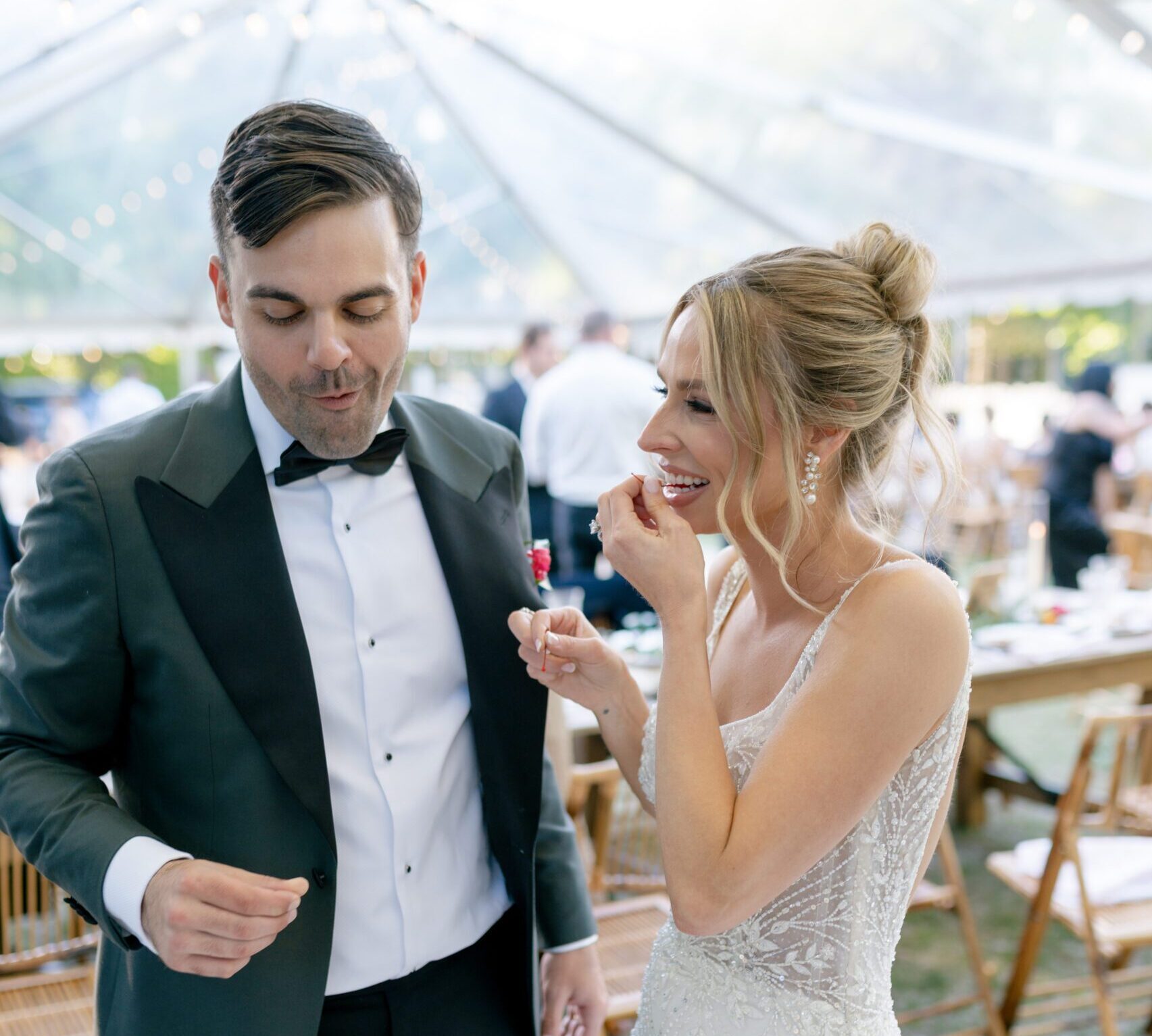 Bartle Wedding | Seaside, FL