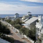 Seaside Florida