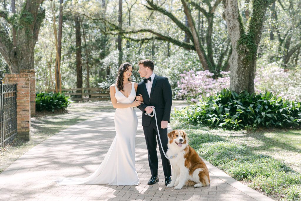 Beach Wedding in Destin fl