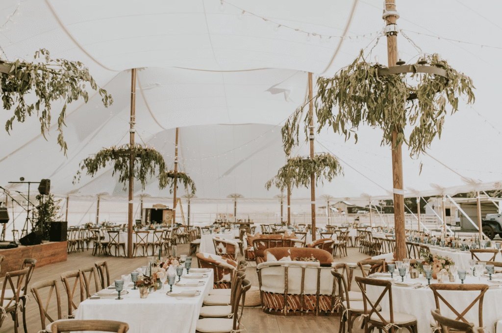 Beach Wedding in Destin fl